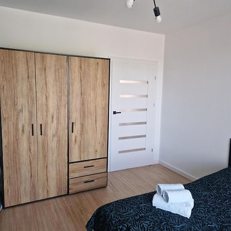 Apartament Staromiejski Rapackiego 45 Grudziądz Екстериор снимка