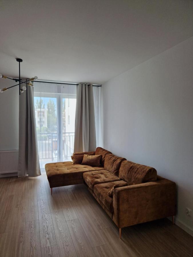 Apartament Staromiejski Rapackiego 45 Grudziądz Екстериор снимка