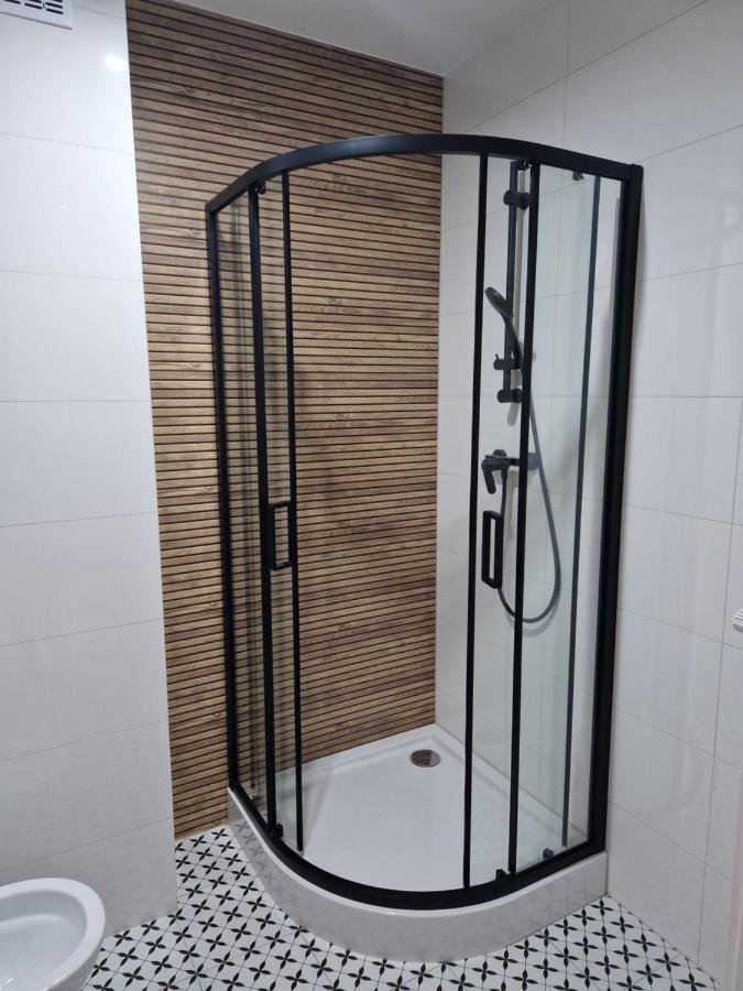 Apartament Staromiejski Rapackiego 45 Grudziądz Екстериор снимка