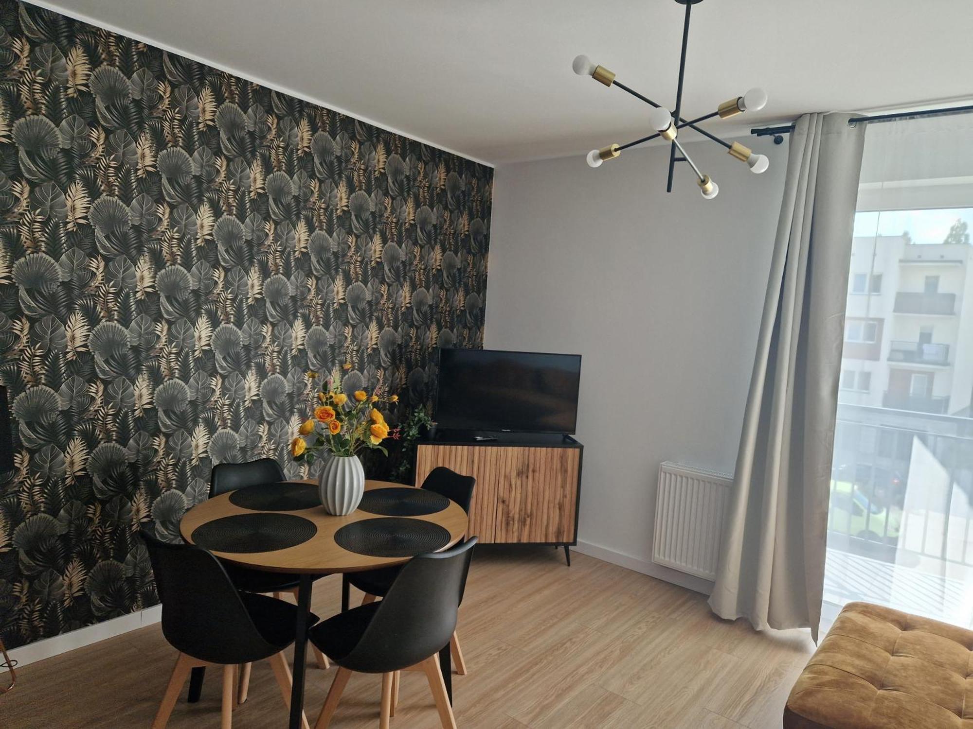 Apartament Staromiejski Rapackiego 45 Grudziądz Екстериор снимка