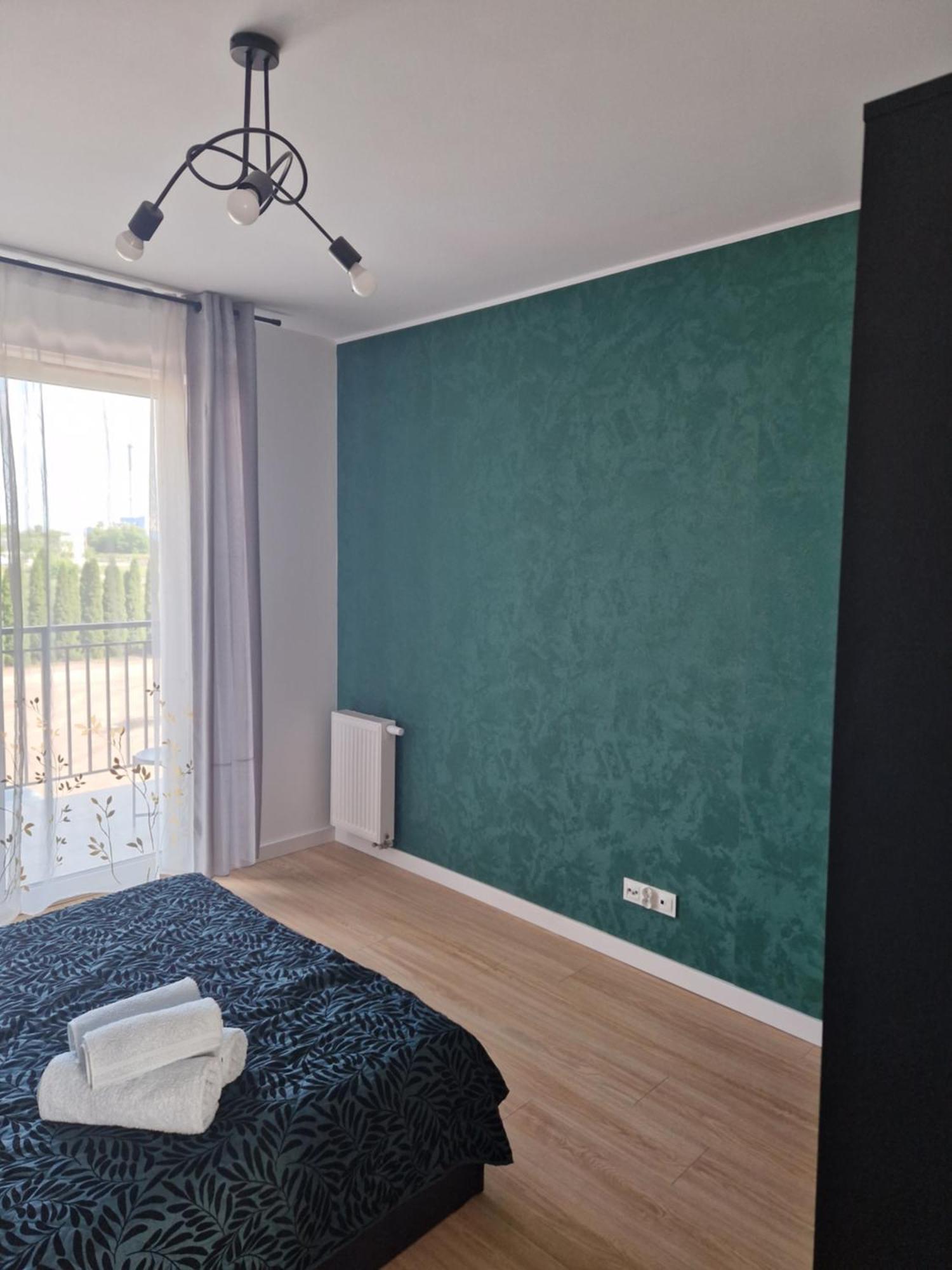 Apartament Staromiejski Rapackiego 45 Grudziądz Екстериор снимка