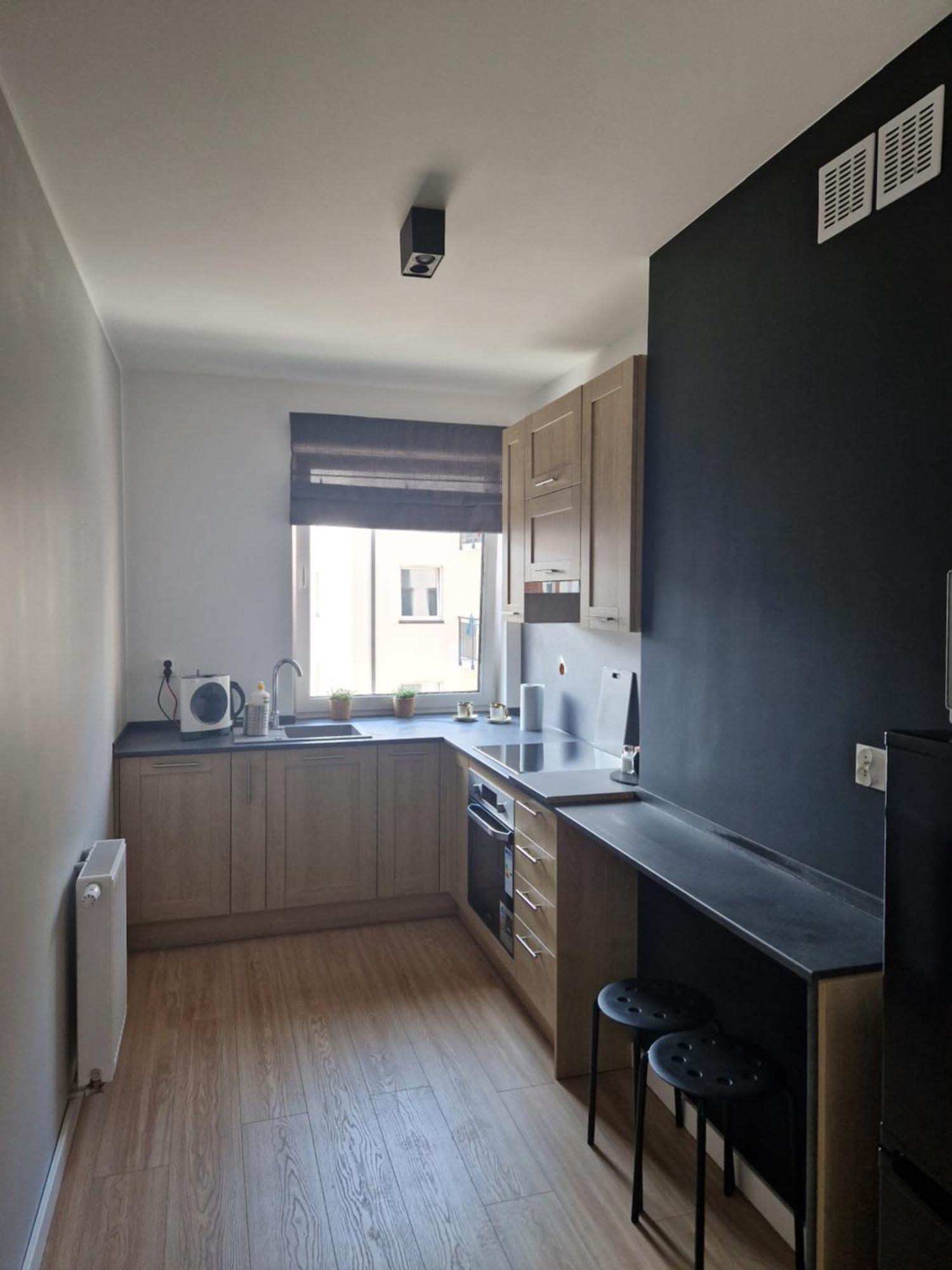 Apartament Staromiejski Rapackiego 45 Grudziądz Екстериор снимка